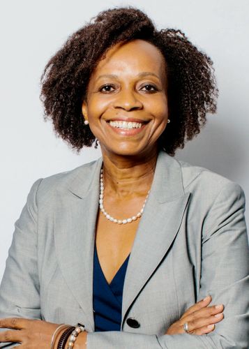 Venetta Amory - Lendlease